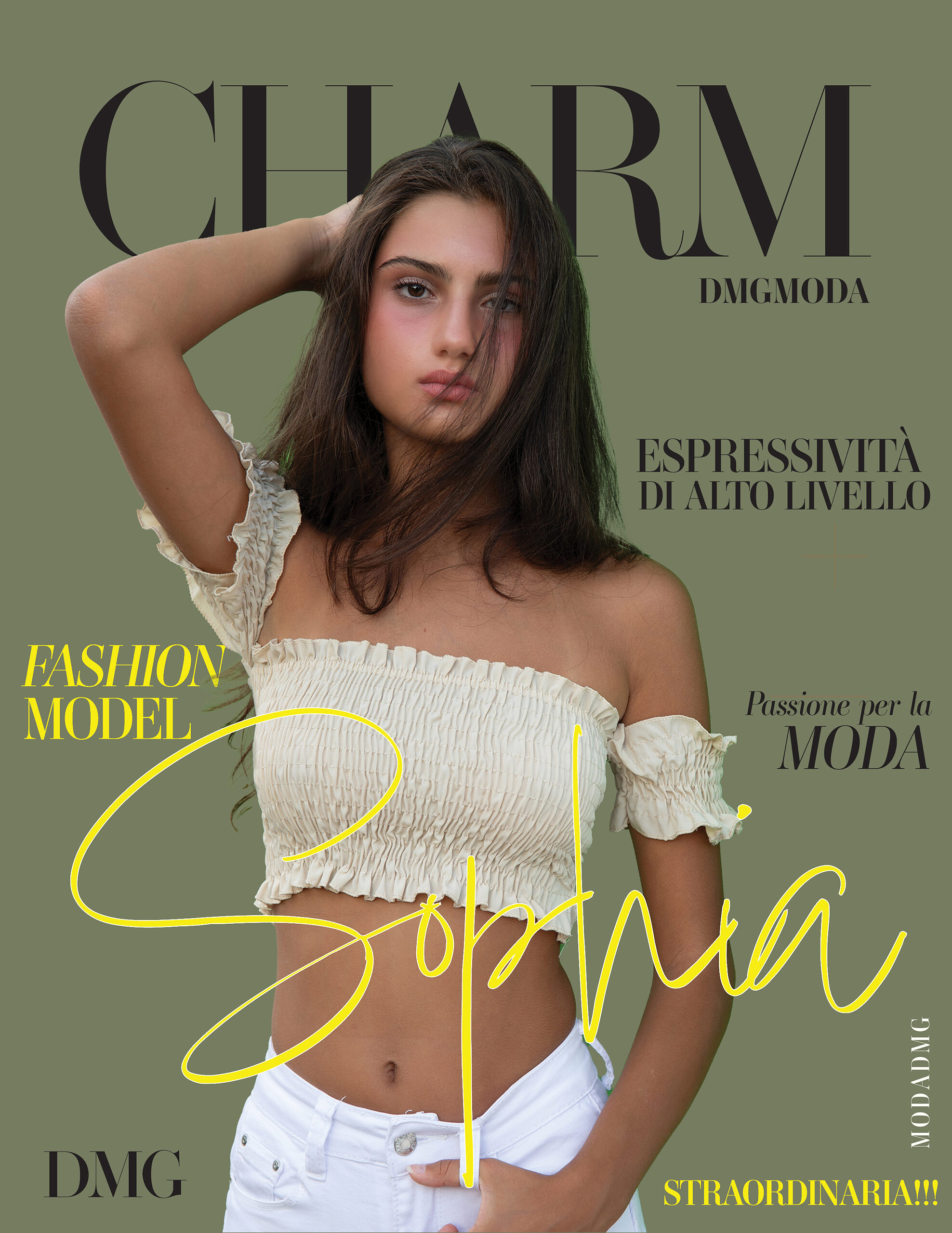 DMGMODA