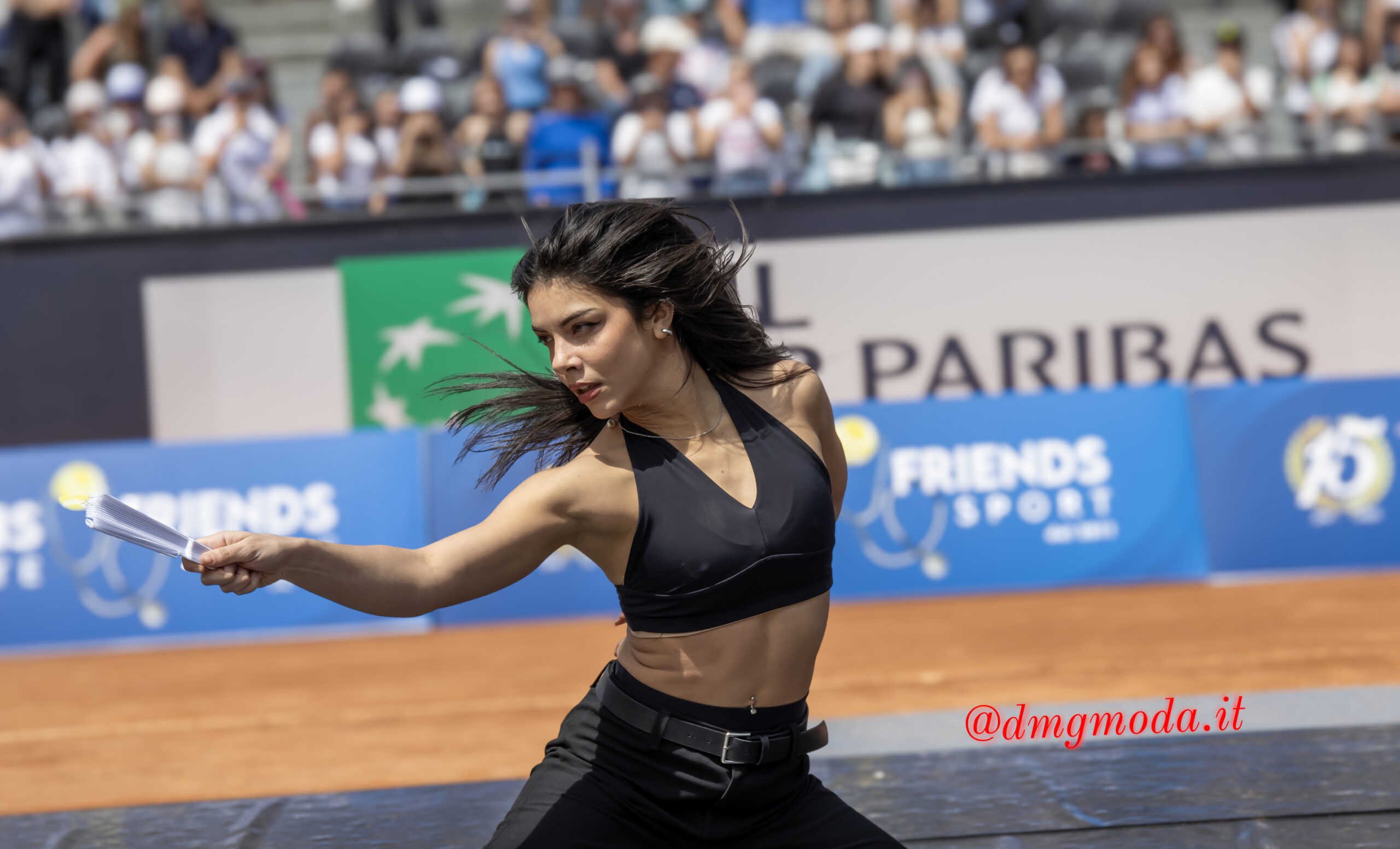 Francesca Bosco