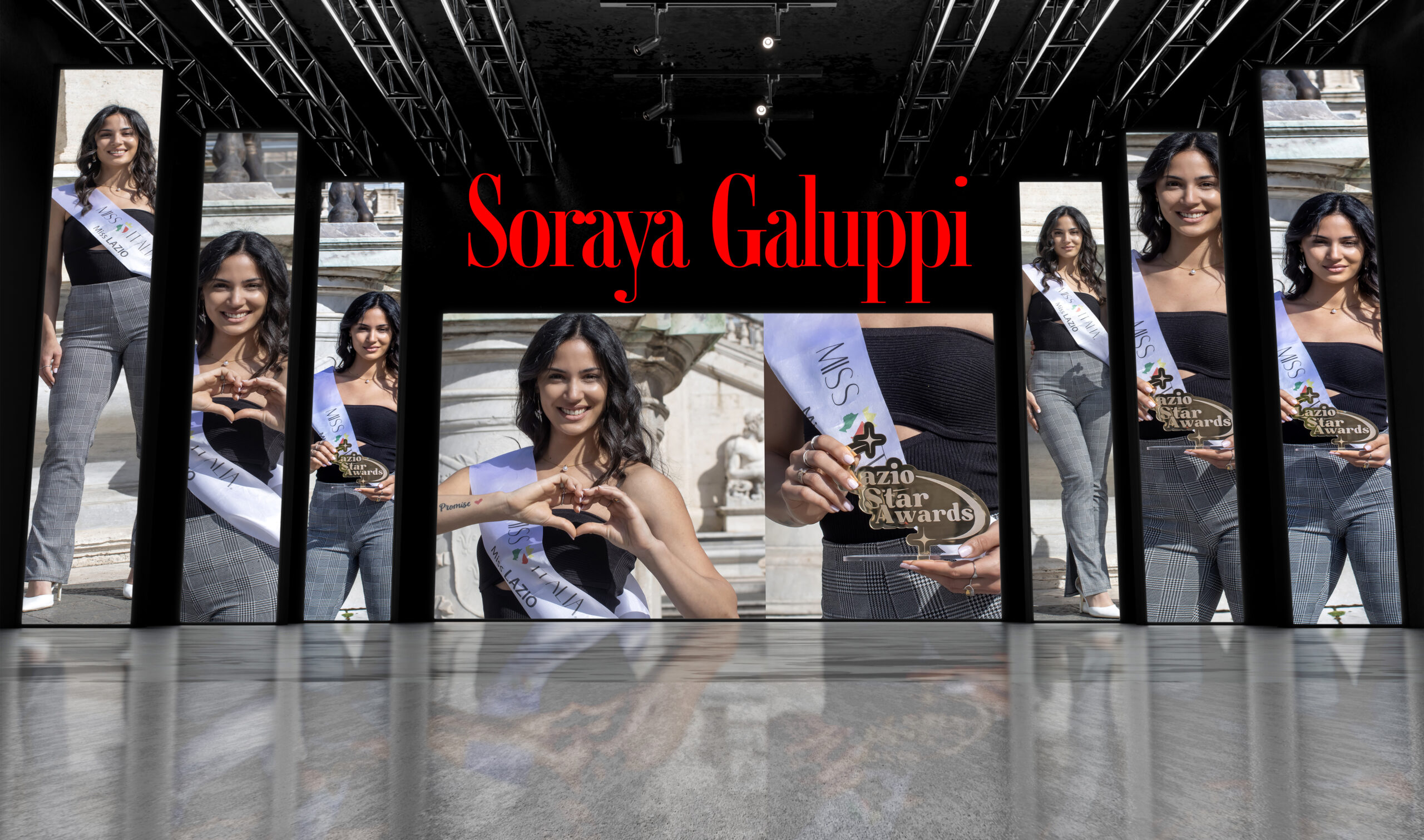 Soraya Galuppi