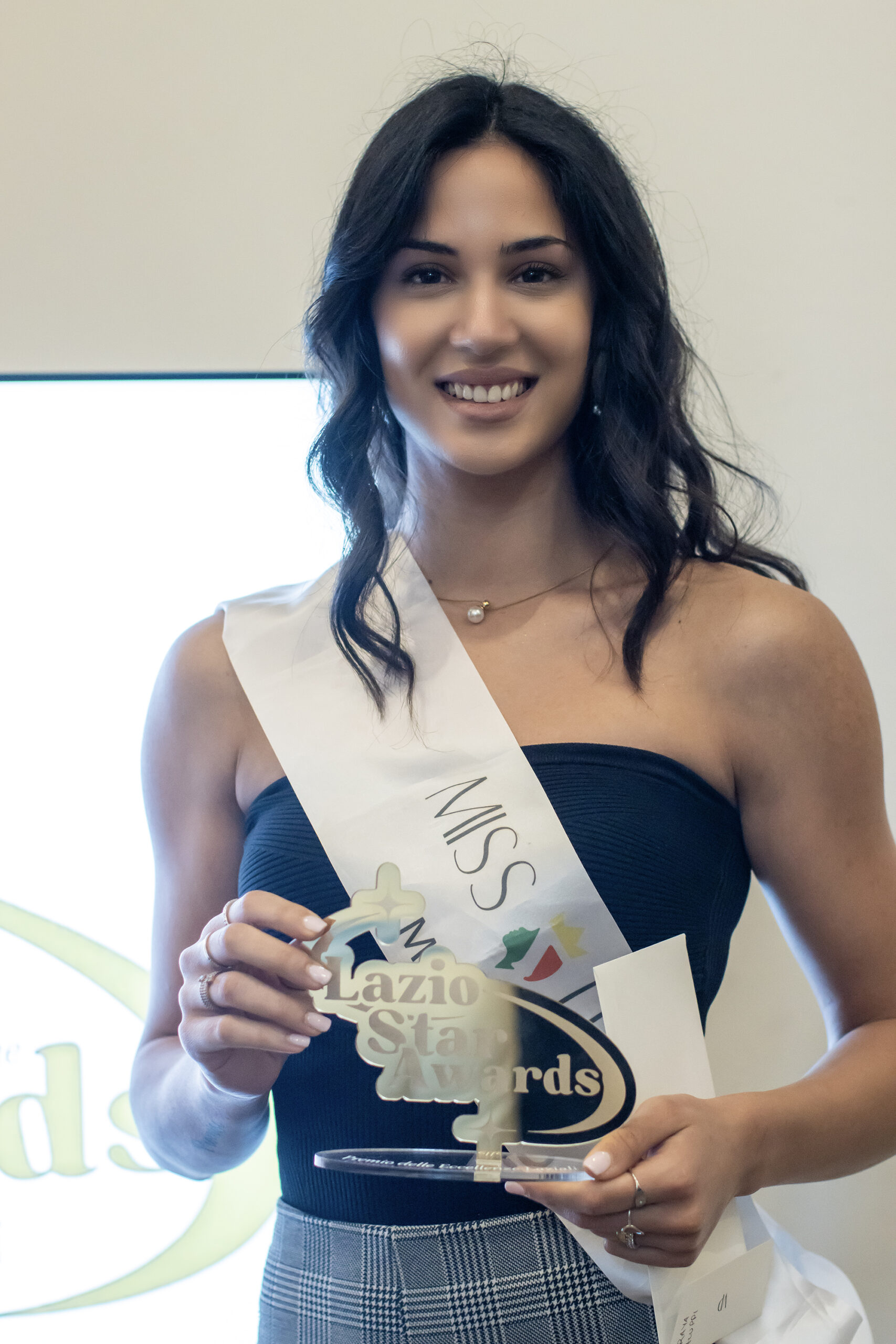 Soraya Galuppi
