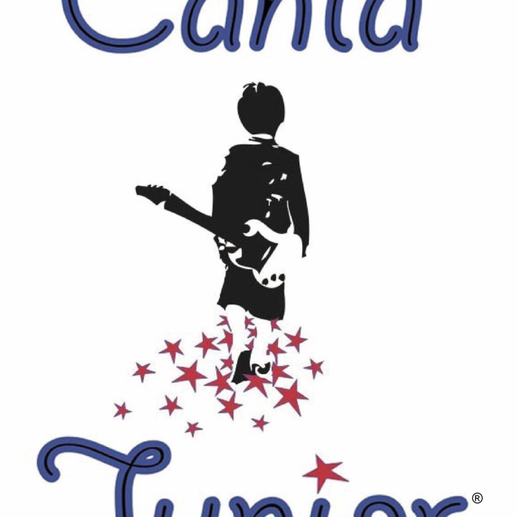 CANTA JUNIOR