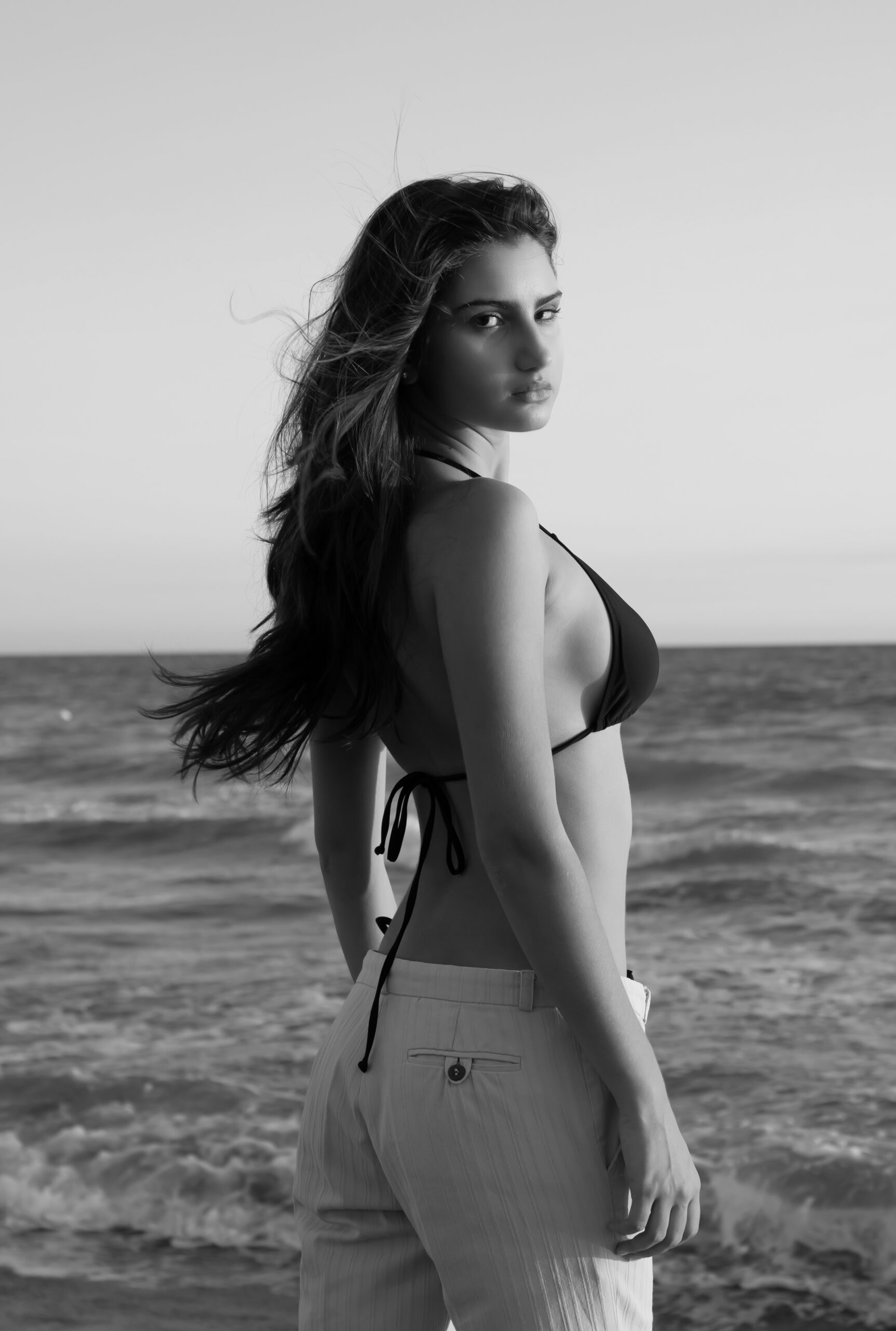 SOPHIA SAVARESE