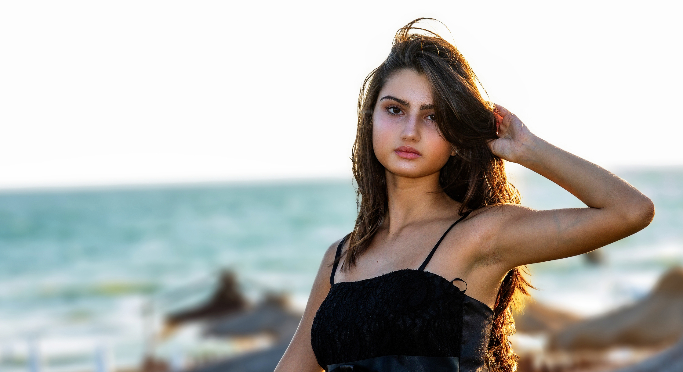 SOPHIA SAVARESE