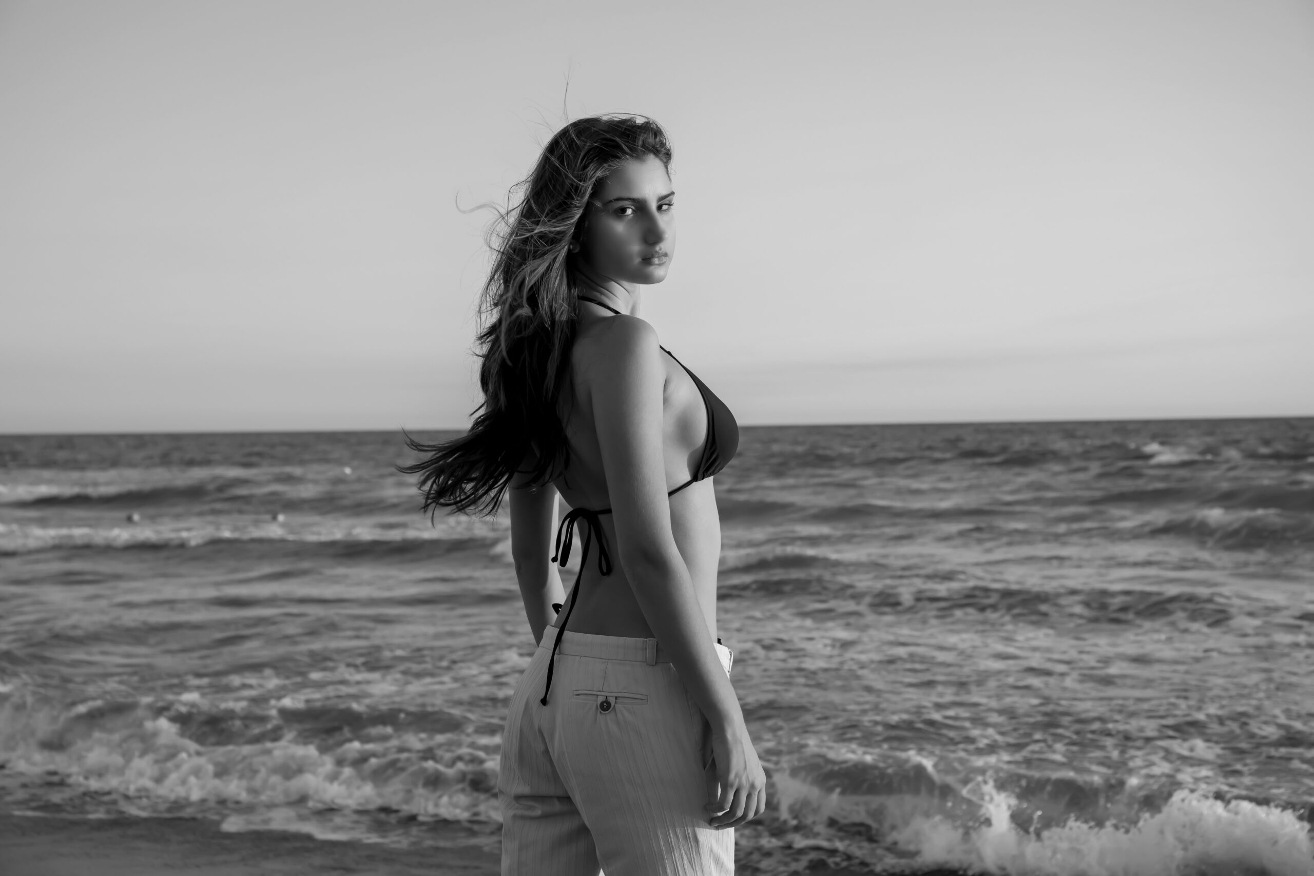SOPHIA SAVARESE