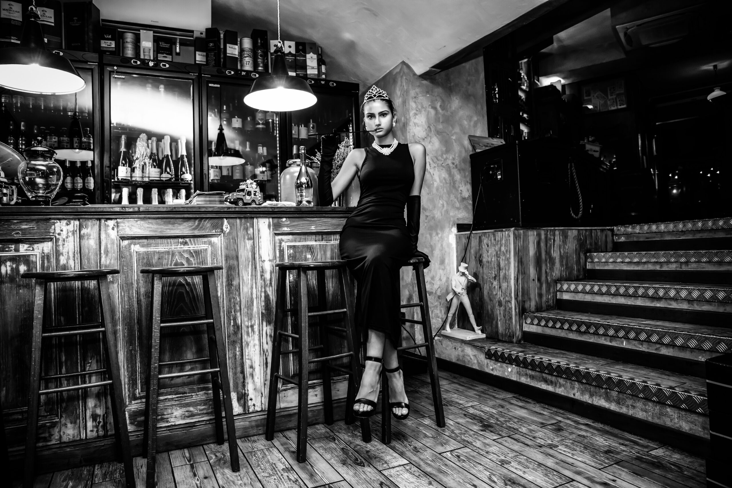SOPHIA SAVARESE